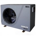 Wärmepumpe Poolex Silverline Fi 120 Full Inverter