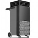 TAC M high-frequency air purifier Grey basalt-black Trotec