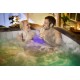 Spa gonfiabile Lay-Z-Spa Maldivesi Gonfiabile Spa Lay-Z-Spa Maldives Hydro Jet Pro 6 Posti.