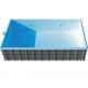 Piscine Coque Polypropylène CosyPool 342x642 H150 rectangle