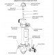 UV Treatment of Pool Pro Pool Plus Vulcan 55W 50m3 with dosing pump