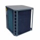 Warmtepomp Heatermax Compact Ubbink voor Zwembad 20m3