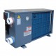 Bomba de calor Aquecedormax Inverter Ubbink para piscina 70m3