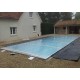 Alto Recinto de Piscina Abrisol Columbrette Varanda Fixa 871x500