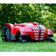 Robot lawn mower Ambrogio L250i Elite S 5000m2 PROLine