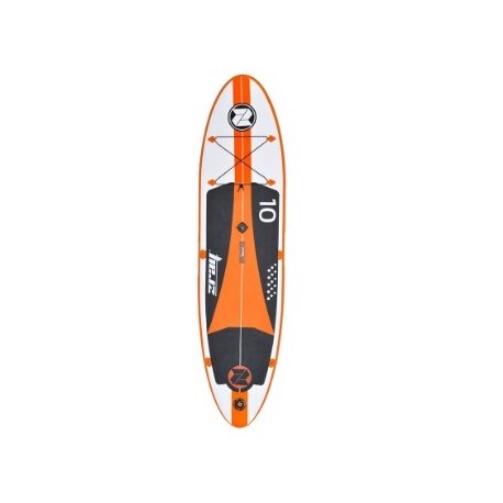 Stand Up Paddle Zray Windsurf SUP W2 Lengte 320 cm