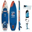 Stand Up Paddle Coasto Nautilus 11'8 Lunghezza 355 cm