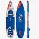 Stand Up Paddle Coasto Nautilus 11'8 Length 355 cm