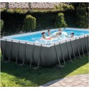 Tubular pool intex ultra frame xtr 732x366xh132