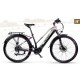 Elektrische fiets VTC MTF Road 6.4W 28 inch 720Wh 36V/20Ah Frame 17'