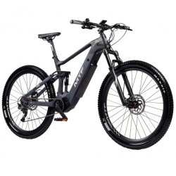 Bicicleta eléctrica MTF MTF XTREME 9.4 29 pulgadas 600Wh 43V/14Ah cuadro 21'