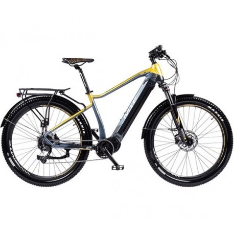 Bici elettrica MTF MTF SUV 29 pollici 900Wh 36V/25Ah Telaio 21'