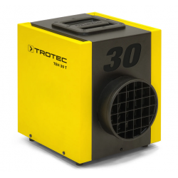 Trotec TEH 30 T Riscaldatore elettrico da cantiere Potenza 3300W