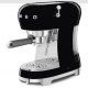 Smeg programmabile coffee maker anno 50 Chromé crema