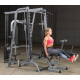 Startseite MultiGym Bi-Angular EXM2750G Body-Solid