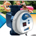 Poolex Turbo Salt 600 Elettrolizzatore a sale per piscina 60m3