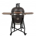 Kamado Grizzly Grills Elite Parrilla de cerámica grande