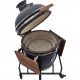 Kamado Grizzly Grills Elite XL Keramische Grill