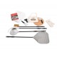 Pizzaiolo Alfa Forni Kit Forno Pizza