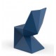 Vertex Silla Stoel Vondom Blauw