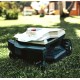 Robot Lawn Mower Ambrogio Twenty 29 Deluxe 2500m