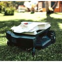 Robot Lawn Mower Ambrogio Twenty 29 Deluxe 2500m