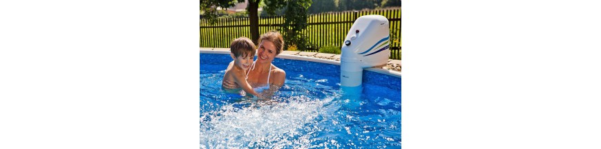 Gegen den Strom schwimmen