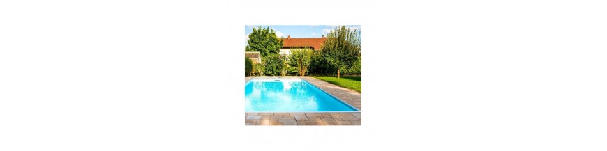 Piscine inshell